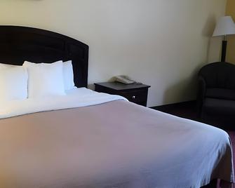 Best Western Park City Wichita North - Park City - Slaapkamer