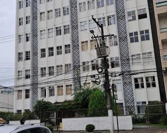 Cozy Studio in Teresopolis Alto - Teresópolis - Building
