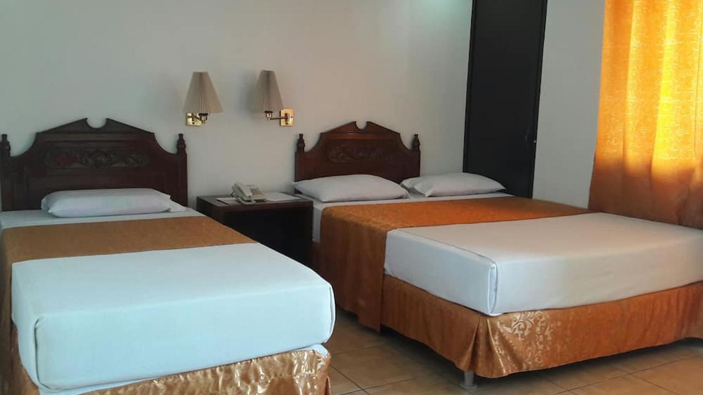 Hotel Don Felipe