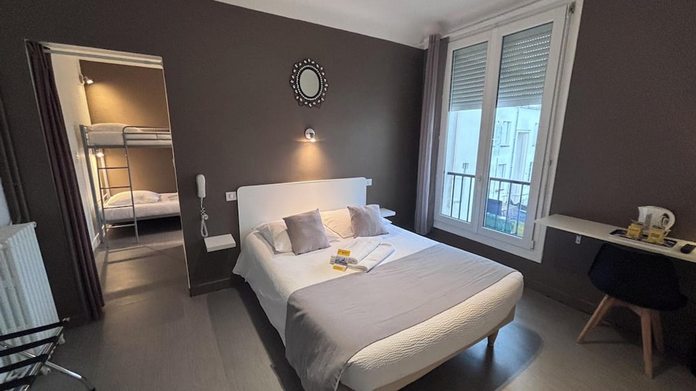 Crystal Hotel