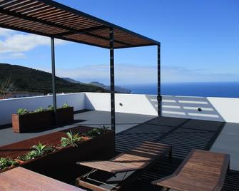 Casas D'Arramada - Ribeira Funda - Balcony