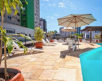 Hotel Suárez Executive Novo Hamburgo - Novo Hamburgo
