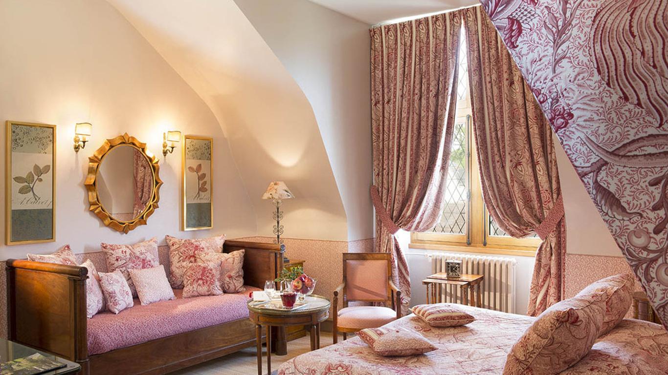 Château de Noizay - ChâteauZen