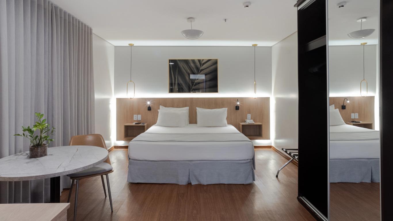 Blue Tree Premium Londrina