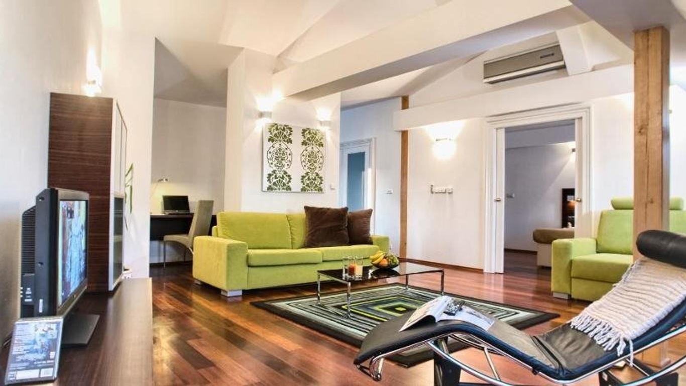 Residence Karolina