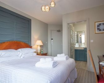 The Wayfarer - Bexhill-on-Sea