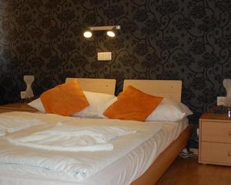 Aparthotel Laaerberg - Viena - Habitación