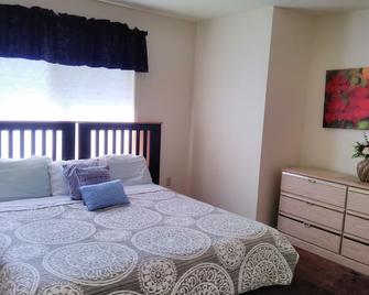 Vancouver Wa Beautiful Apartment - Woodland - Ložnice