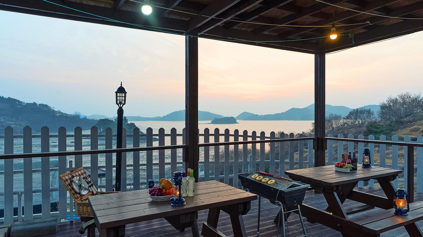Yeosu Provence Pension
