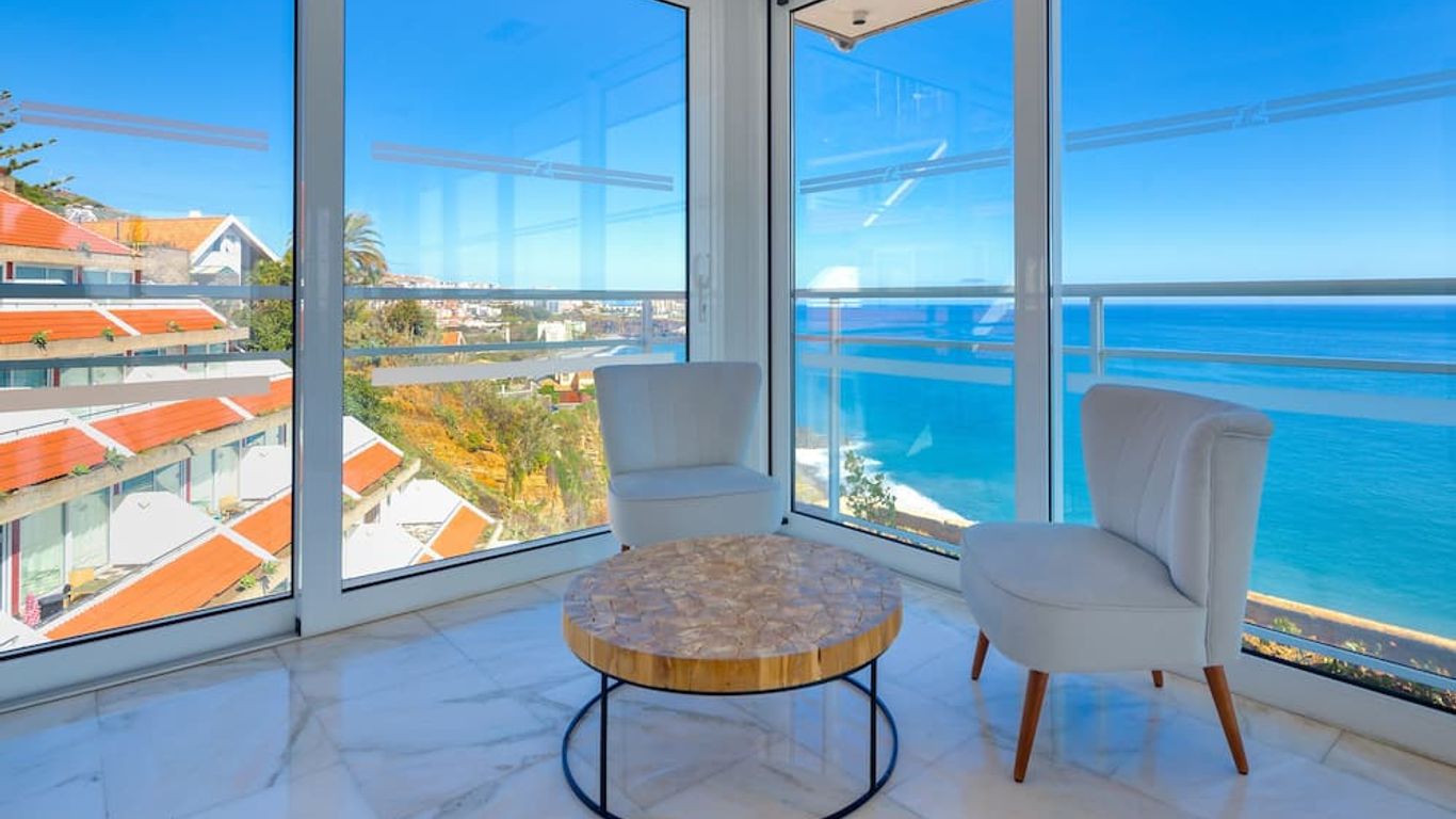 普拉亞奧卡酒店 - 芳夏爾