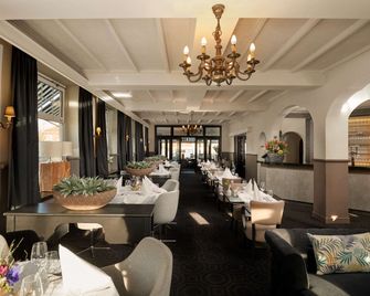 Van der Valk Hotel De Molenhoek-Nijmegen - Nimega - Restaurante