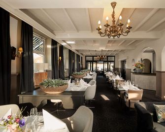 Hotel De Molenhoek - Nijmegen - Nijmegen - Restaurant