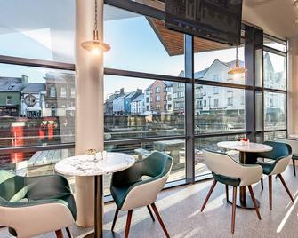 The Glasshouse - Sligo - Restaurant