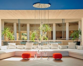 Capovaticano Resort Thalasso Spa - Capo Vaticano - Lounge
