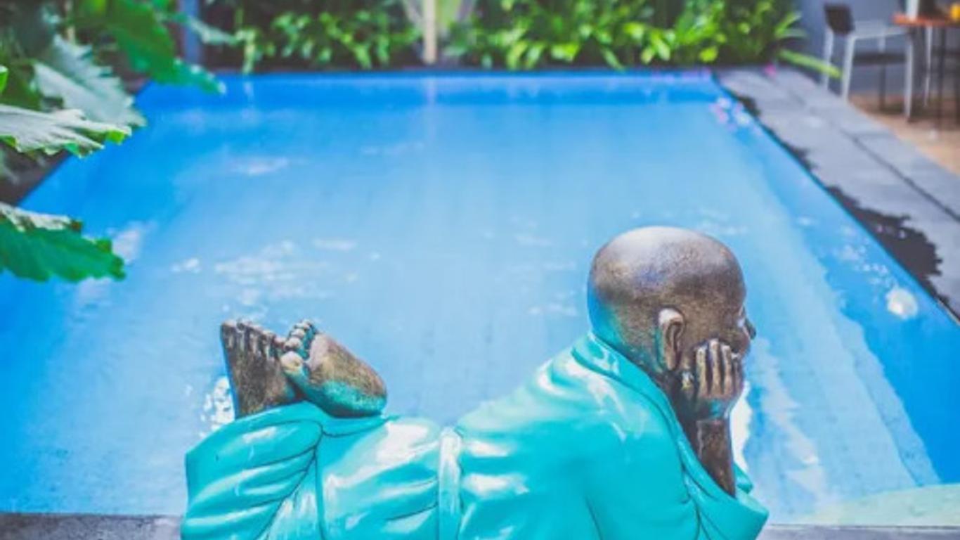 벨리시모 스미냑 스위트