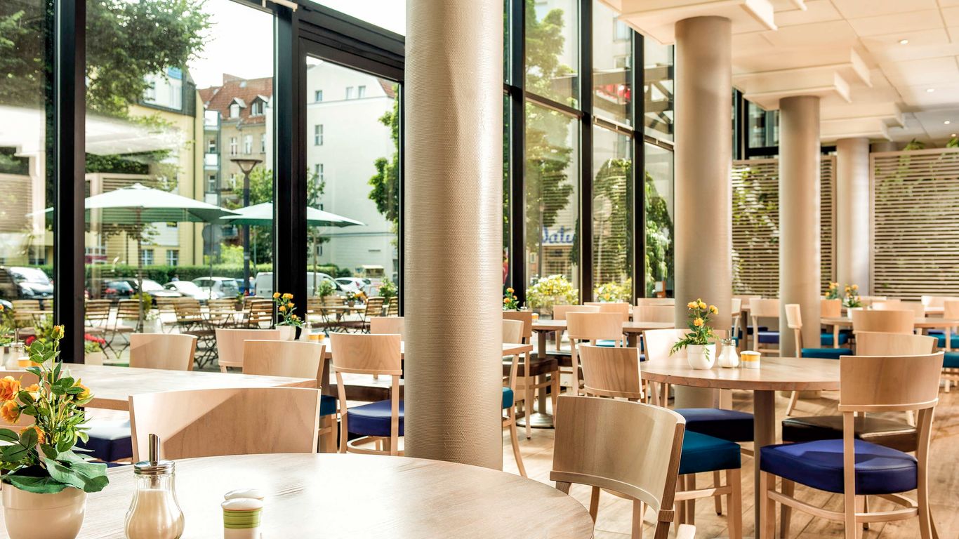 إيبيس برلين سيتي نورد