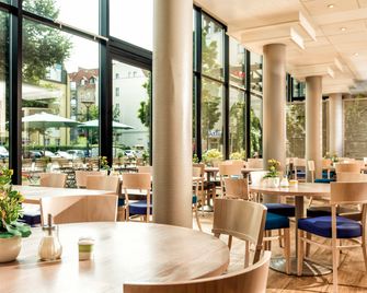 ibis Berlin City Nord - ברלין - מסעדה