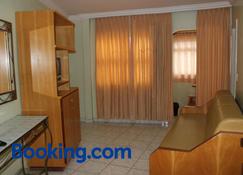 Apartamento Ctc Apart Service - Caldas Novas - Living room