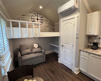 Shallotte Charming private studio near beaches around - Shallotte