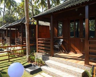 Club Palolem Resort - Canacona