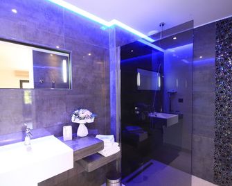 Nature Et Design - Bonifacio - Baño