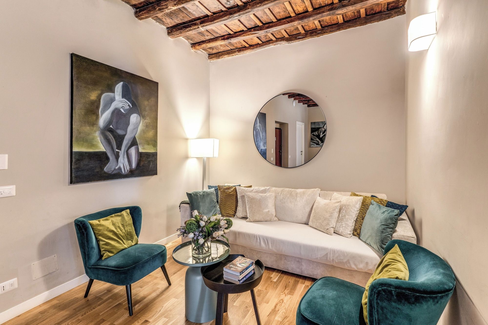 Trevi Beau Boutique Hotel