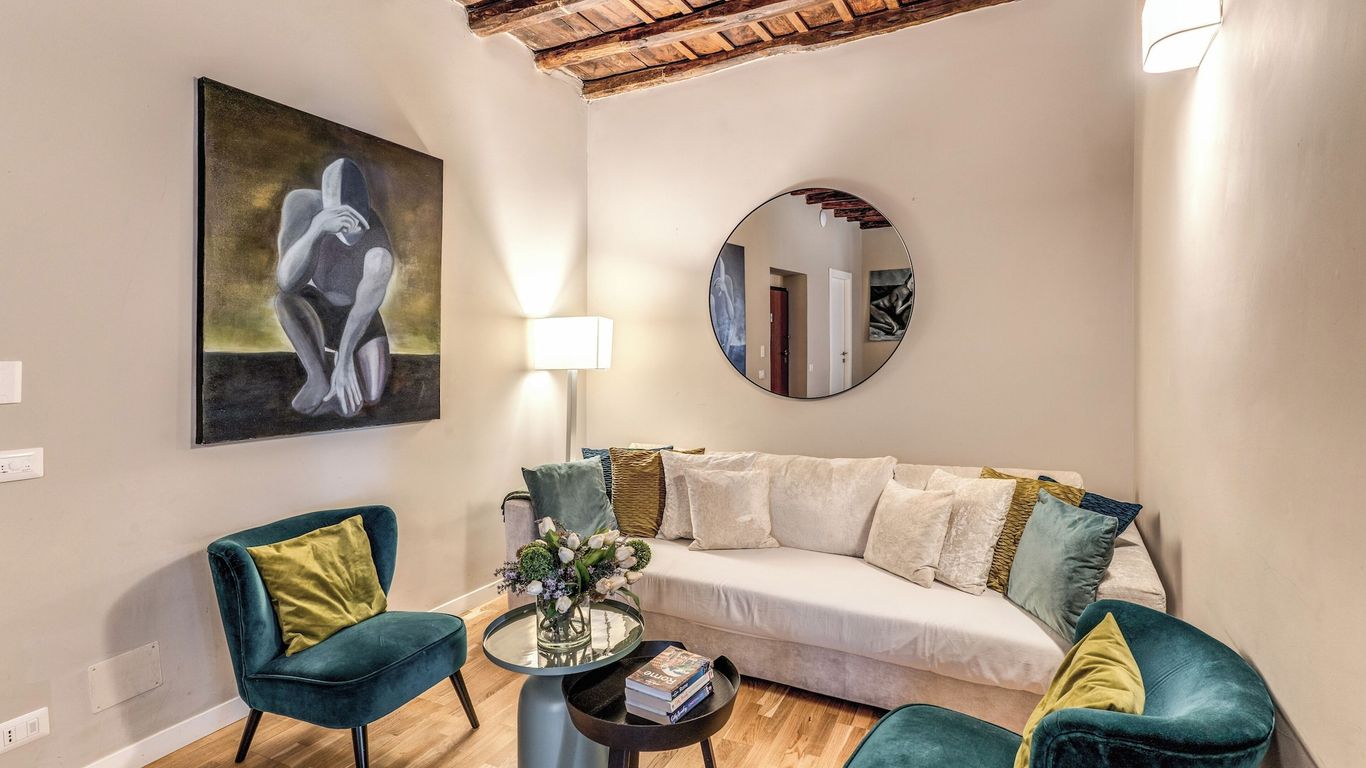 Trevi Beau Boutique Hotel