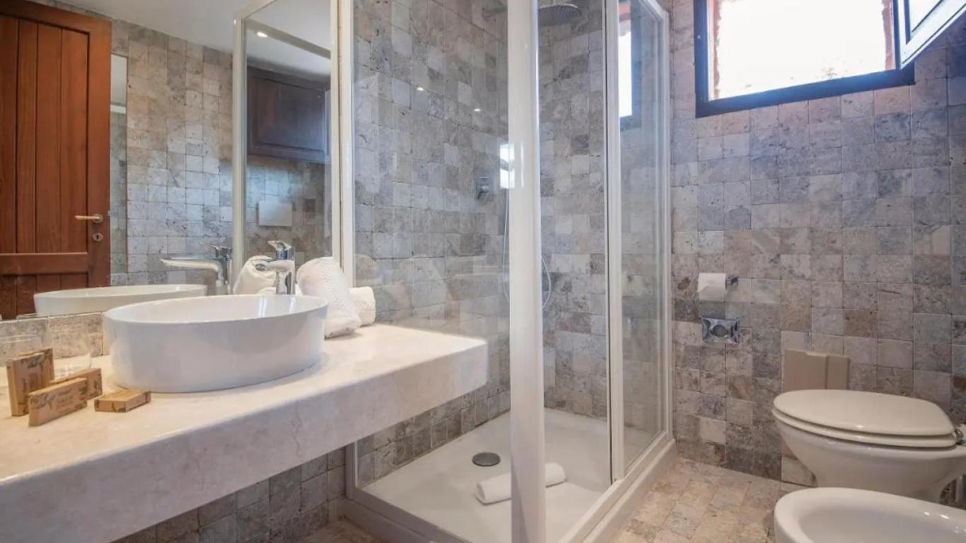 Arbatax Park Resort - Borgo Cala Moresca