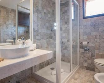 Arbatax Park Resort - Borgo Cala Moresca - Arbatax - Salle de bain