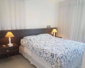 Praia do Forte- Iberostar- Ap Luxuoso 3 qts - Camacari - Camera da letto
