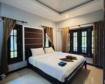 Oscar Villa Aonang Krabi - Krabi