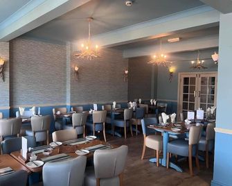 Savoy Hotel - Skegness - Restaurant
