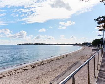 Hôtel Kastel - Relais Thalasso & Spa - Bénodet - Pláž