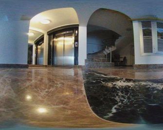 Bayrambey Otel Eskisehir - Eskişehir - Lobby