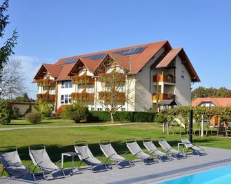 Radhotel Schischek - Klöch