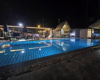 H&Y Chaweng - Ko Samui - Pool