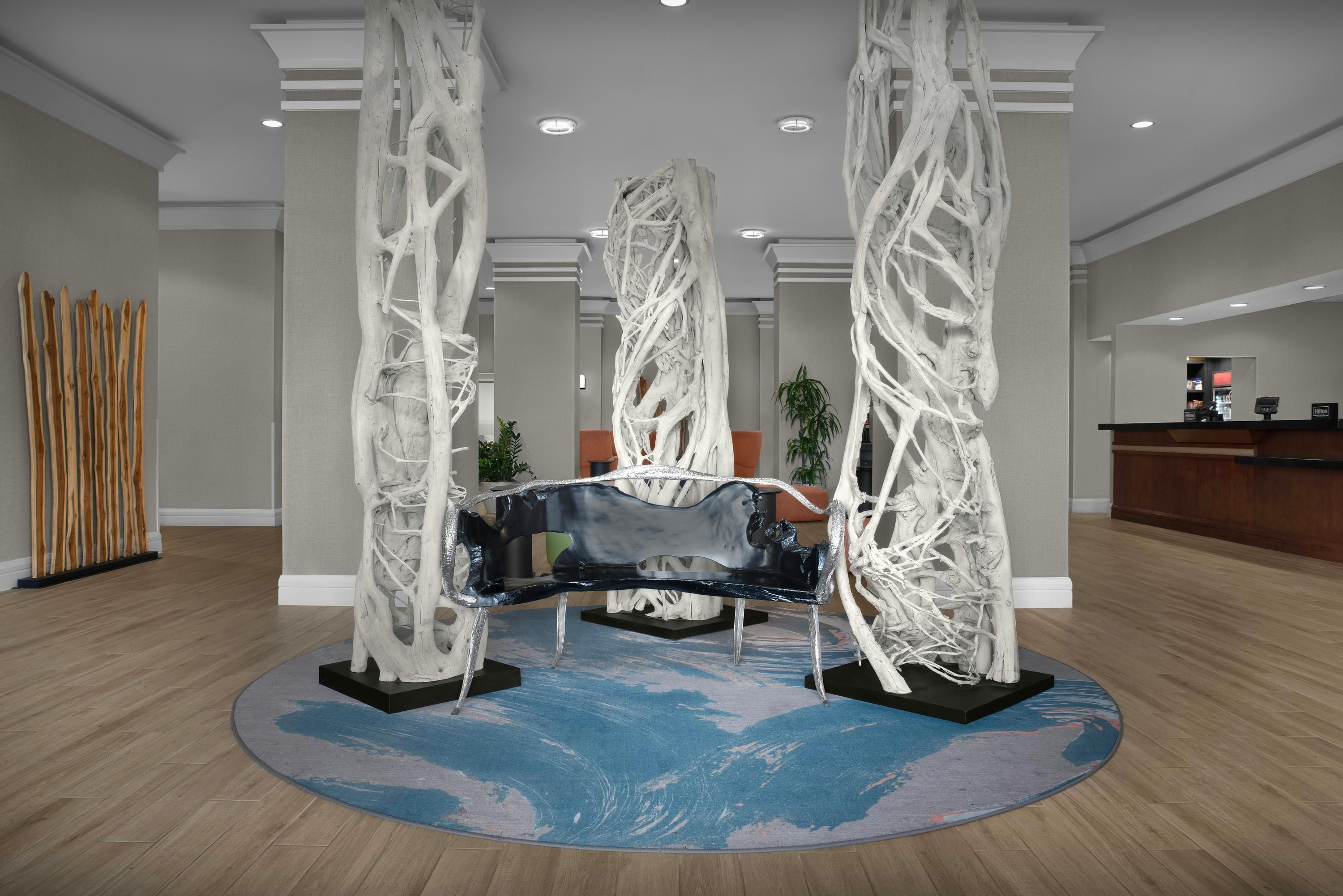 Hampton Inn Ft. Lauderdale/Downtown Las Olas Area