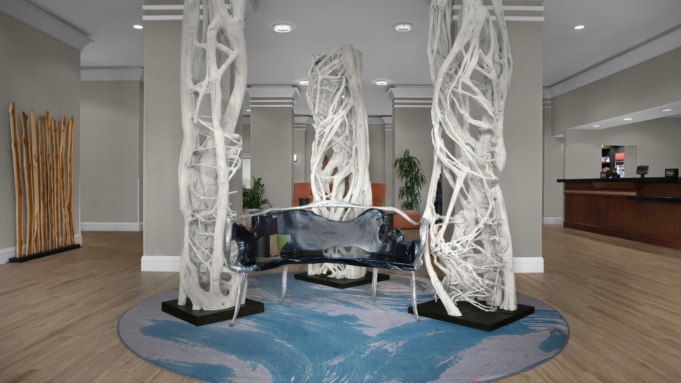 Hampton Inn Ft. Lauderdale/Downtown Las Olas Area