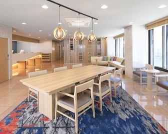 Hotel Mystays Atsugi - Atsugi - Jídelna