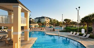 Sheraton Broadway Plantation Resort Villas - Myrtle Beach - Uima-allas