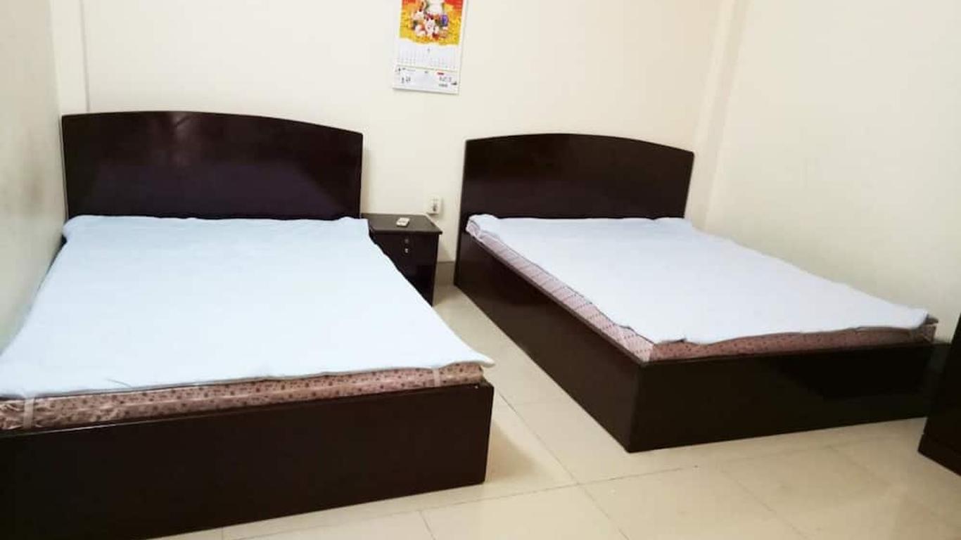 95 Lam Son Hotel