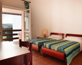 Hotel Mirage - Santa Teresa Gallura - Habitación