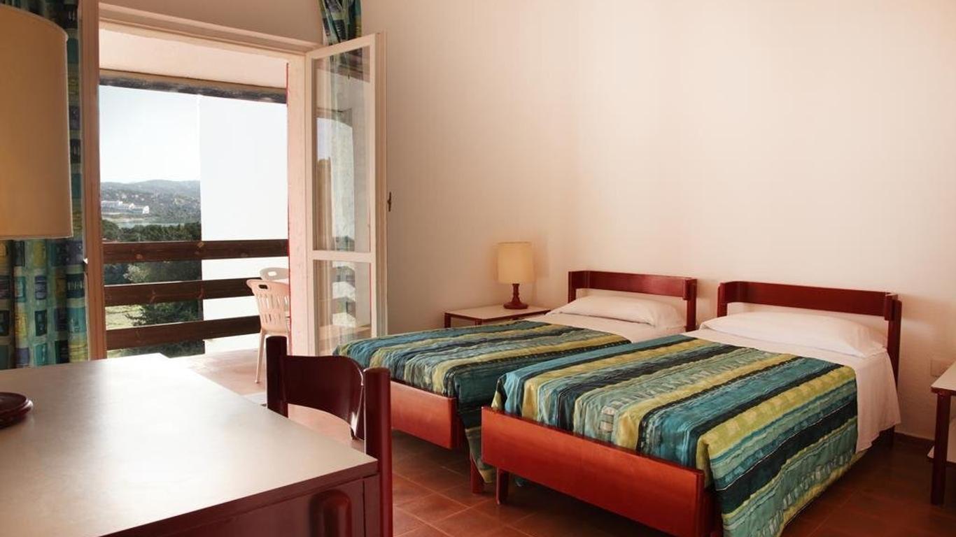 Hotel Mirage