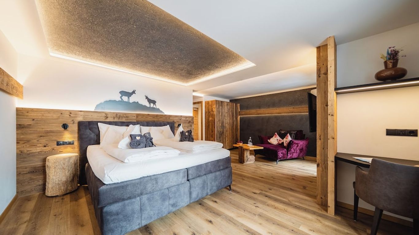 Montresor Hotel Pfeldererhof