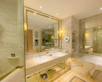 Continental Xin Hao Hotel And Resort - Sihanoukville