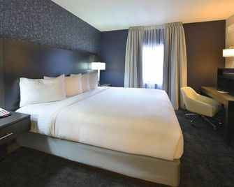 Free Breakfast Buffet. Close To Medical Center. Good For Groups! - Little Rock - Bedroom