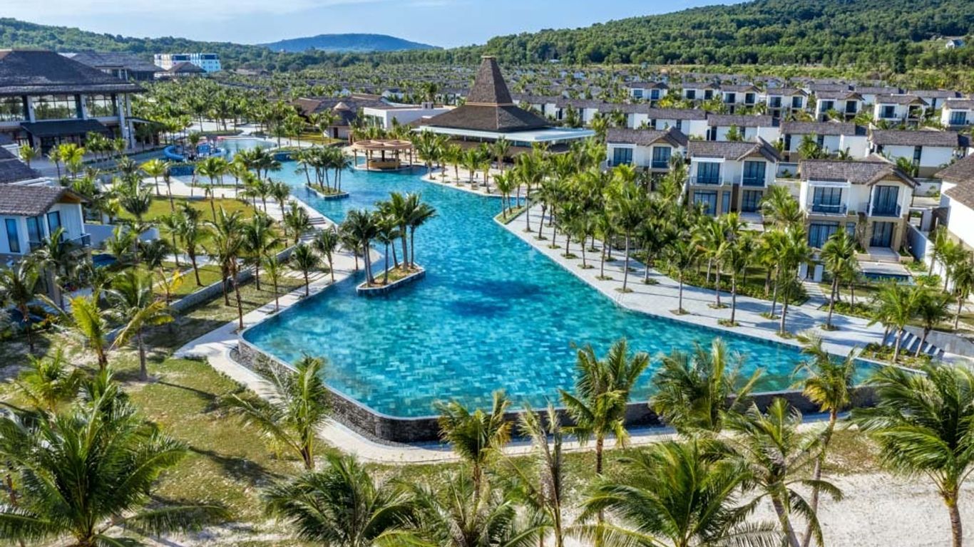 New World Phu Quoc Resort