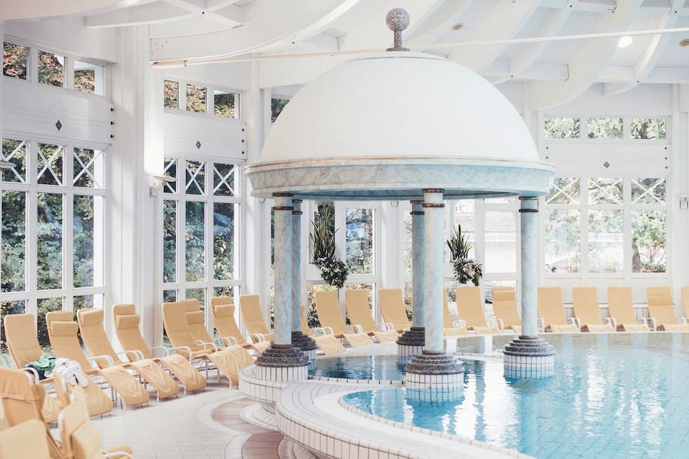 Reduce Hotel Thermal - Bad Tatzmannsdorf