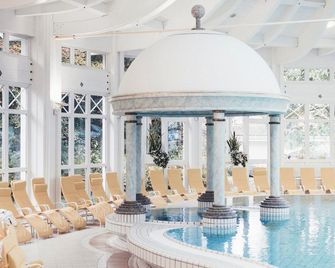 Reduce Hotel Thermal - Bad Tatzmannsdorf