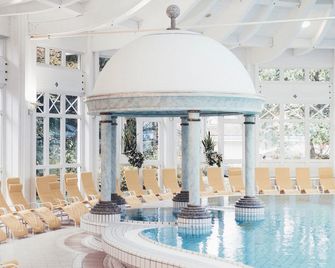 Reduce Hotel Thermal - Bad Tatzmannsdorf